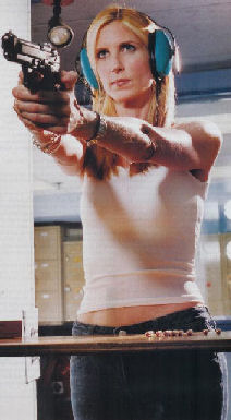 One o' the Liberty Belles