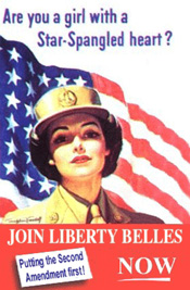 Liberty Belles