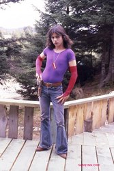 Image of Sadi Synn, fisherman