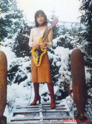 Image of Sadisynn, by Christina June Philips 1987